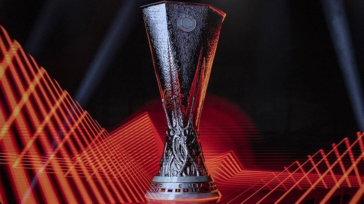 UEFA Avrupa Ligi malar ne zaman" Hangi takmlar mcadele edecek"