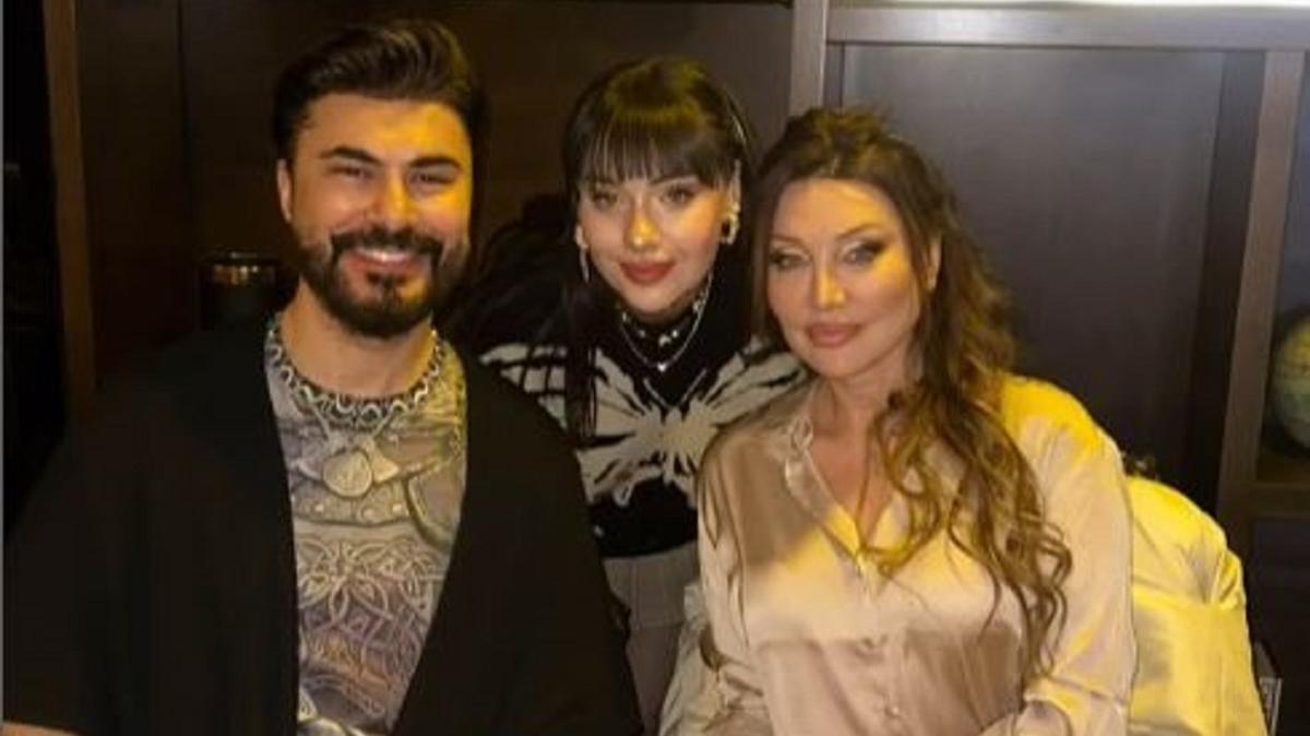 Umut Akyrek kz Melek Bal' mahkemeye ikayet edecek!