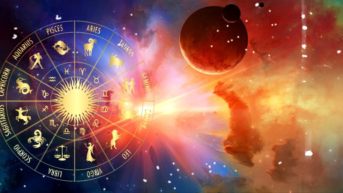 Zekasyla dikkat eken gzelliiyle byleyen burlar! Astrolojinin yldzlar