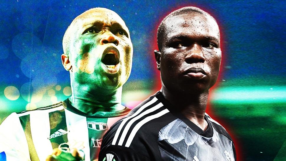 Ve Vincent Aboubakar takma hayrl olsun! Sonunda stanbul'a geliyor