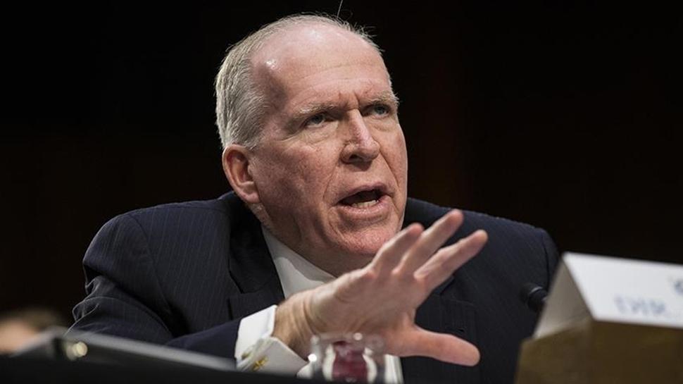 ABD'de eski CIA ve FBI direktrlerine soruturma