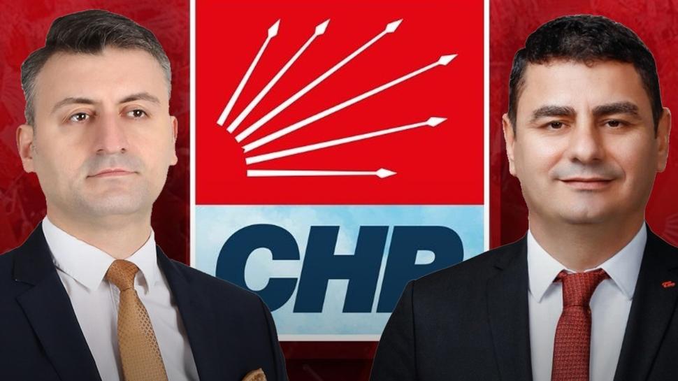 CHP'de para hrs istifas! ki isim zehir zemberek szlerle partiden ayrld