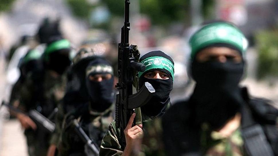 Hamas'tan Netanyahu'ya sert cevap: Esir takas ancak direniin artlaryla olur