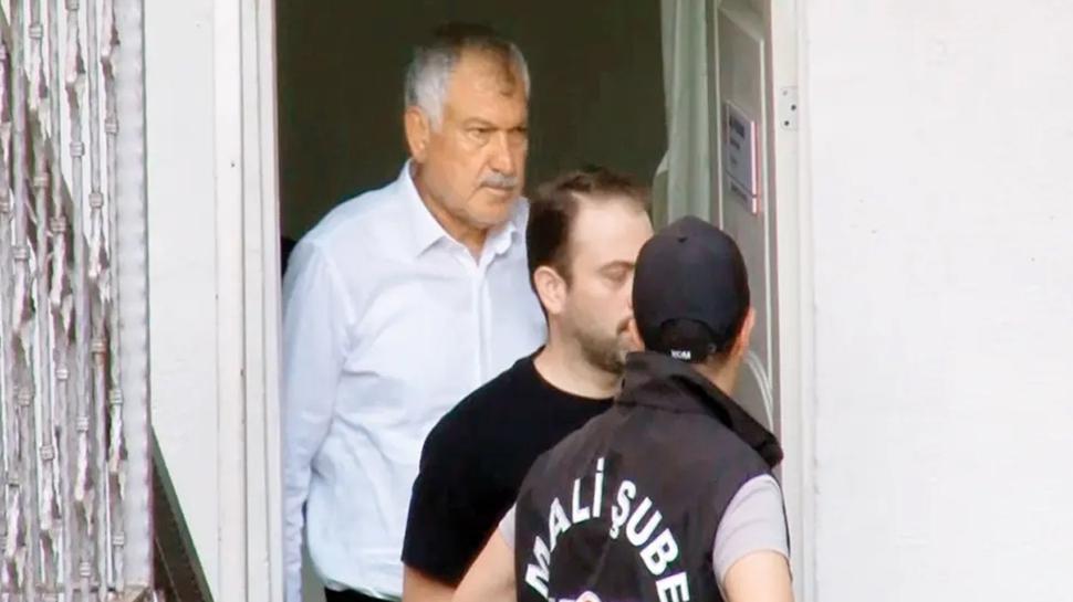 Para trafiini temizlik ileri mdr yrtt