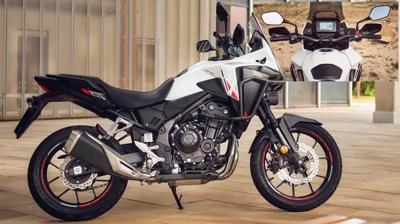 Honda'dan faizsiz taksitle sfr motosiklet! Aylk deme 16 bin TL