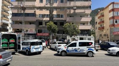 Kahramanmara'ta iskele kt: 2 ii hayatn kaybetti