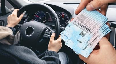Sistem deiiyor: Otomobil srcleri dikkat! Bu ehliyetler geersiz saylacak