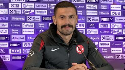 Ve Merih Demiral geliyor! Milli stoper hayrl olsun