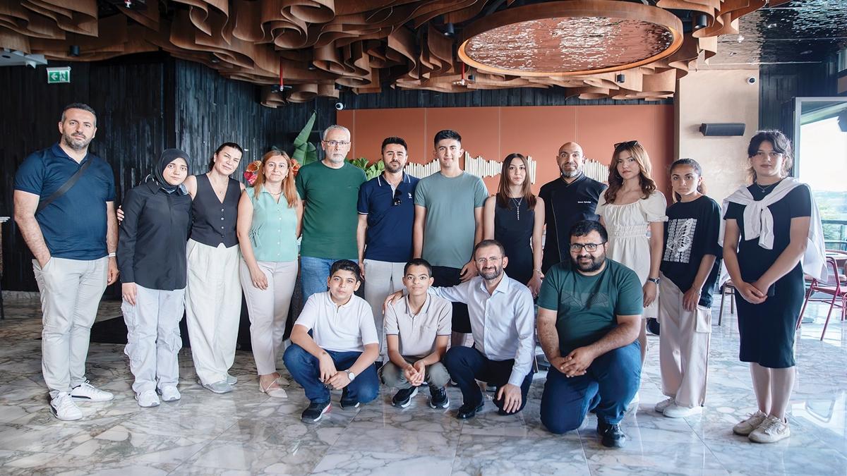 Ar'dan stanbul'a teknoloji yolculuu