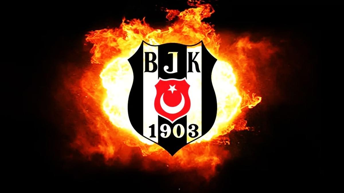Beikta transferi aklad! ABD'li forvet imzay att