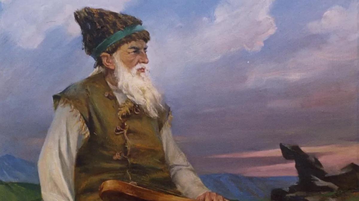 Dede Korkut, Bayburt'ta uluslararas lenle anlacak