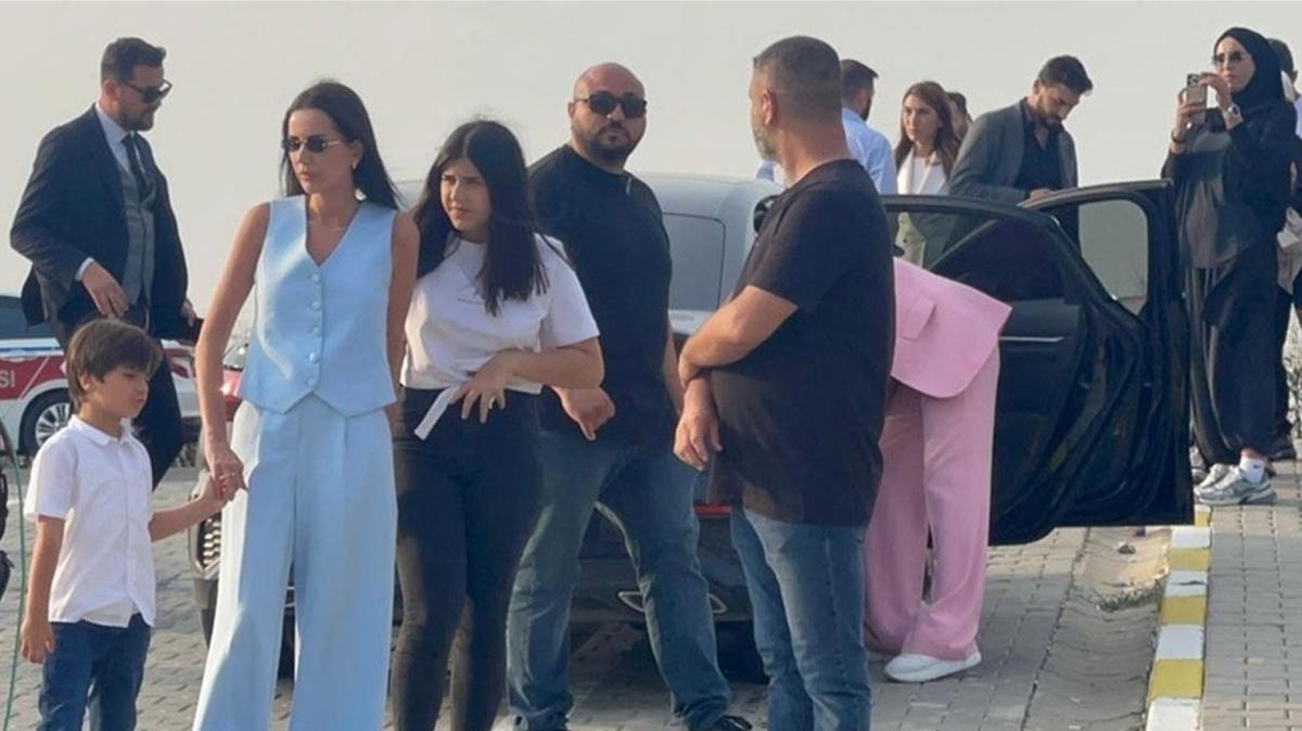 Dilan ve Engin Polat iftinin davasnda ara karar