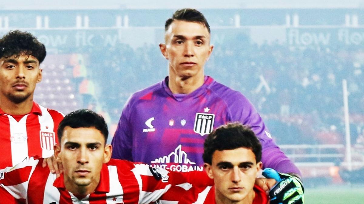 Fernando Muslera'dan Arjantin'de sisli balang! Hakeme isyan etti