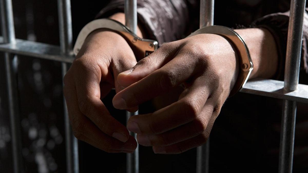 Gaziantep'te DEA operasyonu: 2 tutuklama