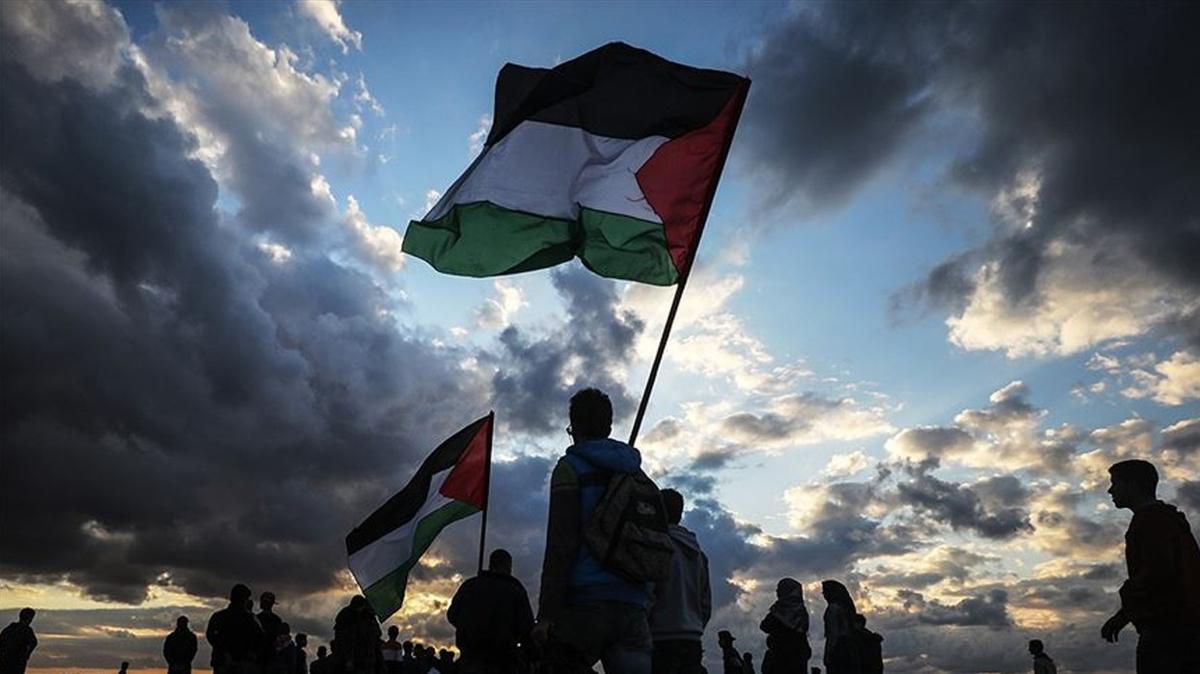 Hamas yetkilisi aklad... Gazze'de atekes karar