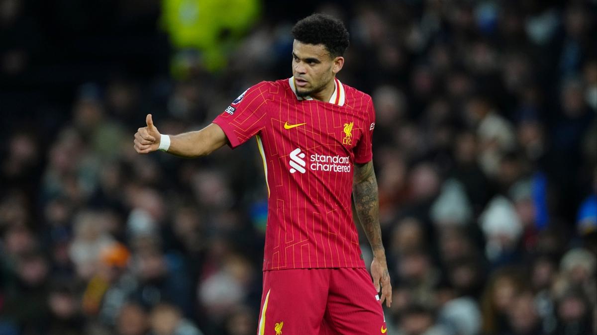 Luis Diaz yeniden gndemde: Barcelona'nn 1 numaral hedefi oldu