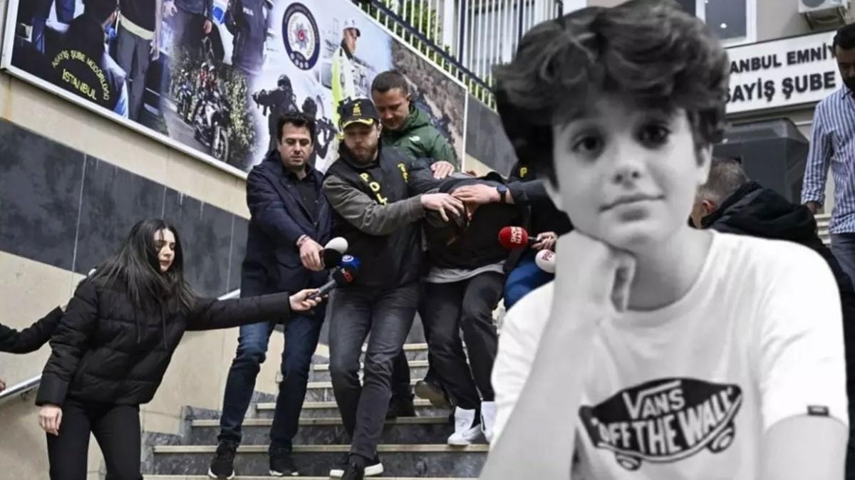 Minguzzi'nin ailesine ynelik tehdit ve hakaret davas: pheliler hakknda karar verildi