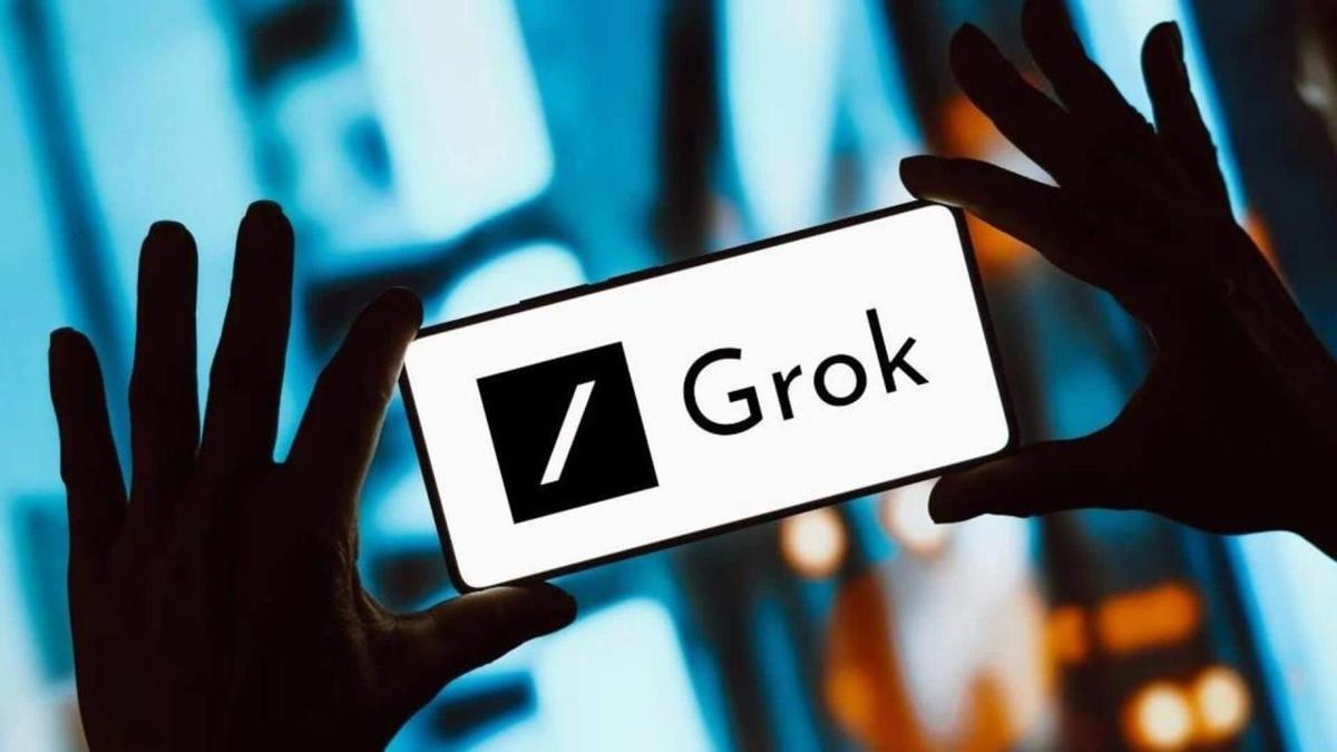 Polonya da Grok iin harekete geti