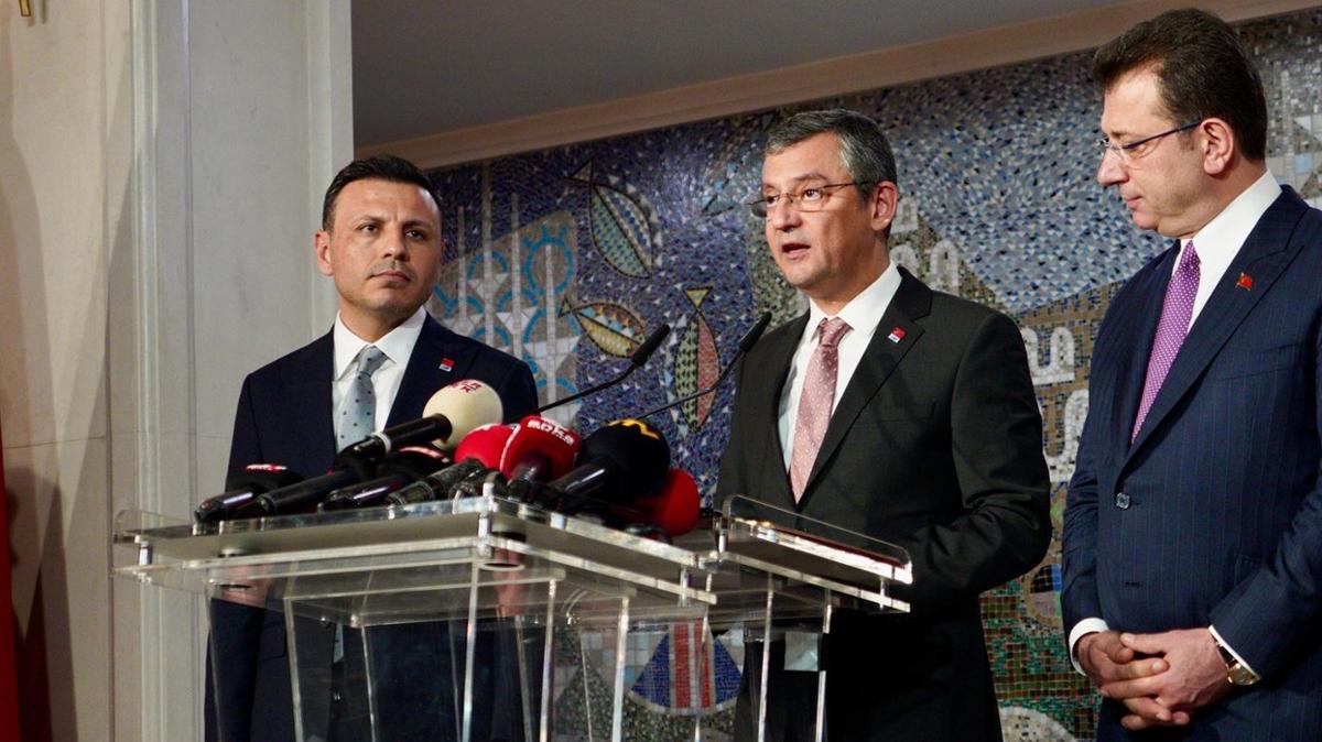 aibeli kurultayda ember daralyor