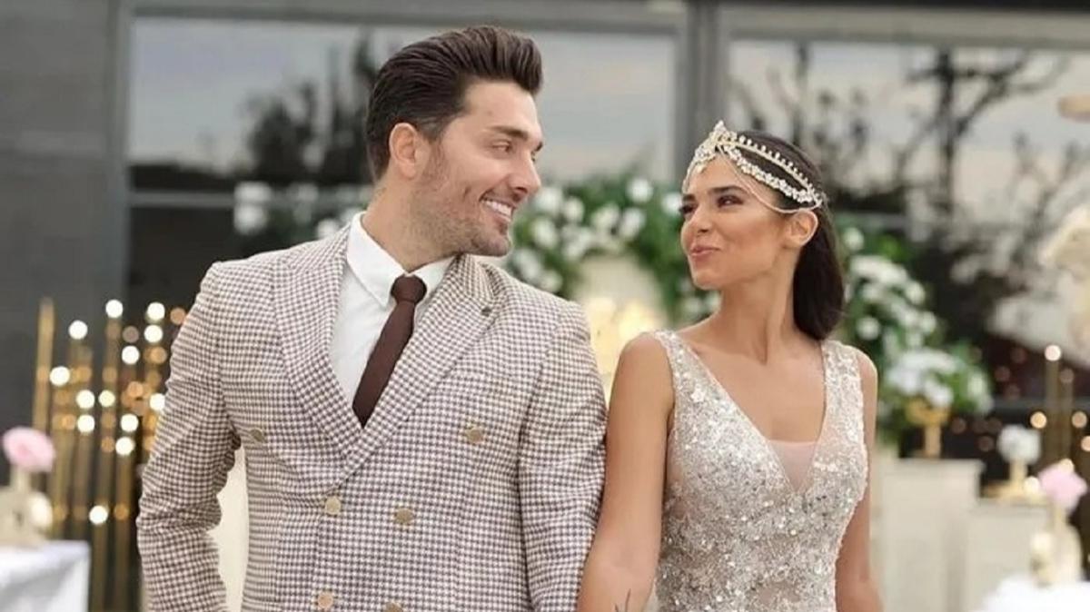 Survivor 2025'te yarmt! Yusuf Yldz ei Rmeysa elik'ten boand