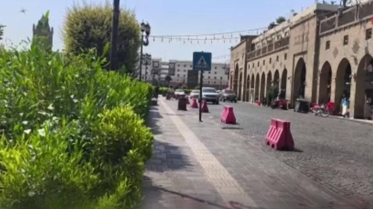 Terrsz Trkiye'ye bir destek de komudan: Hem Trkiye hem blge iin byk bir kazan olacak