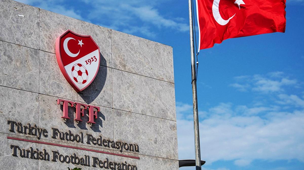 TFF'den stat girilerinde yeni dnem: Kimlik kart da geerli olacak
