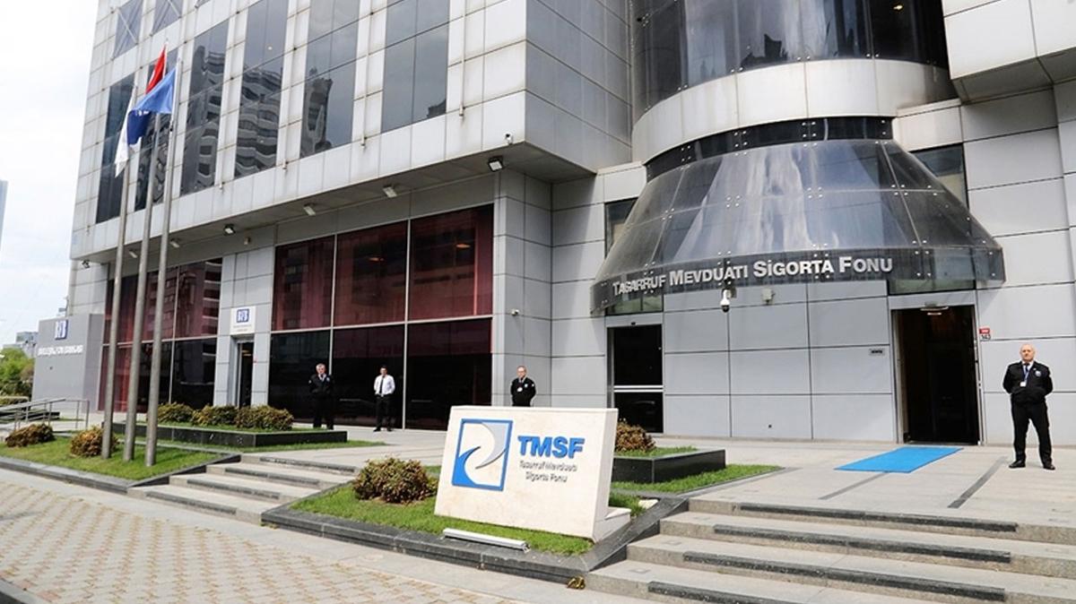 TMSF, Dilan-Engin Polat iftinin irketlerinde denetim kayyumu oldu