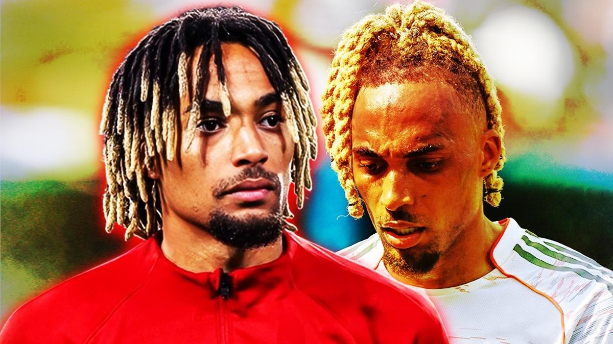 Transfer resmen bitti! Sacha Boey sonunda Geliyorum dedi