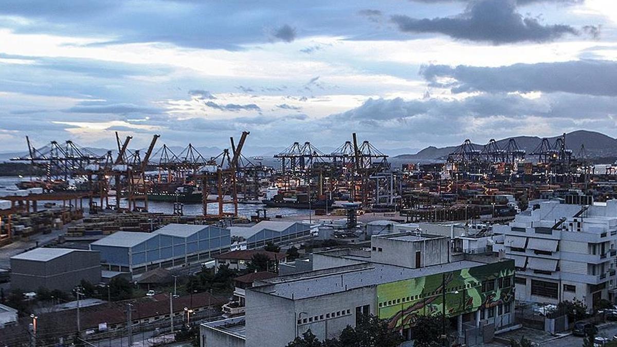 Yunanlar srail'e kar ayaa kalkacak! Planlarn duyurdular