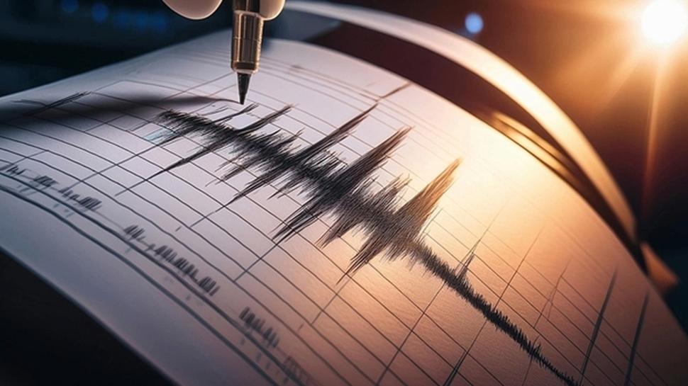 AFAD duyurdu! Ege'de 4,6 byklnde deprem