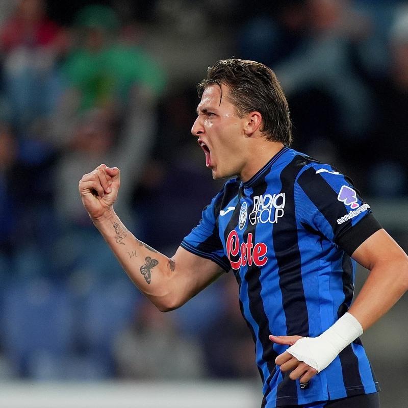 Al-Qadsiah'dan dev teklif: Mateo Retegui iin 65 milyon euro