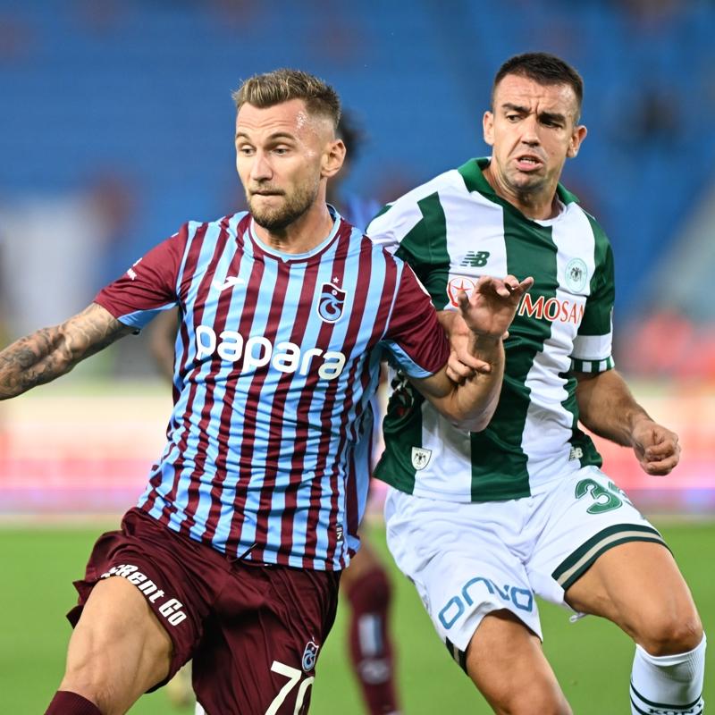 Dragu'un ncelii Trabzon