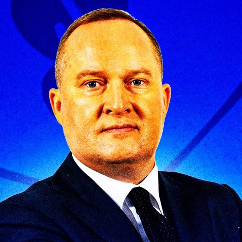 Fenerbahe Beko Kazys Maksvytis'i aklad