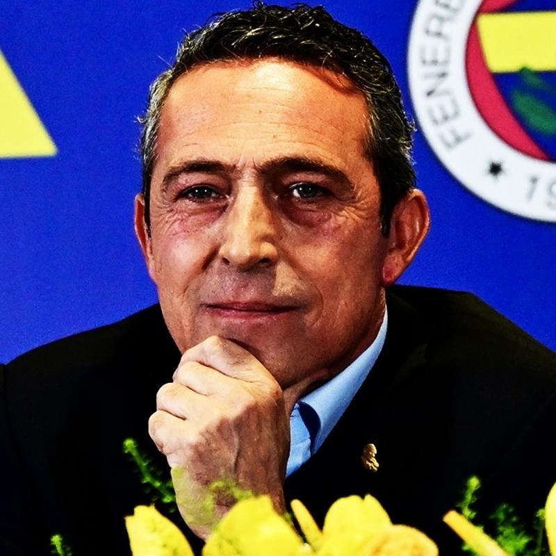 Fenerbahe'den dev sponsorluk hamlesi: Grmeler balad