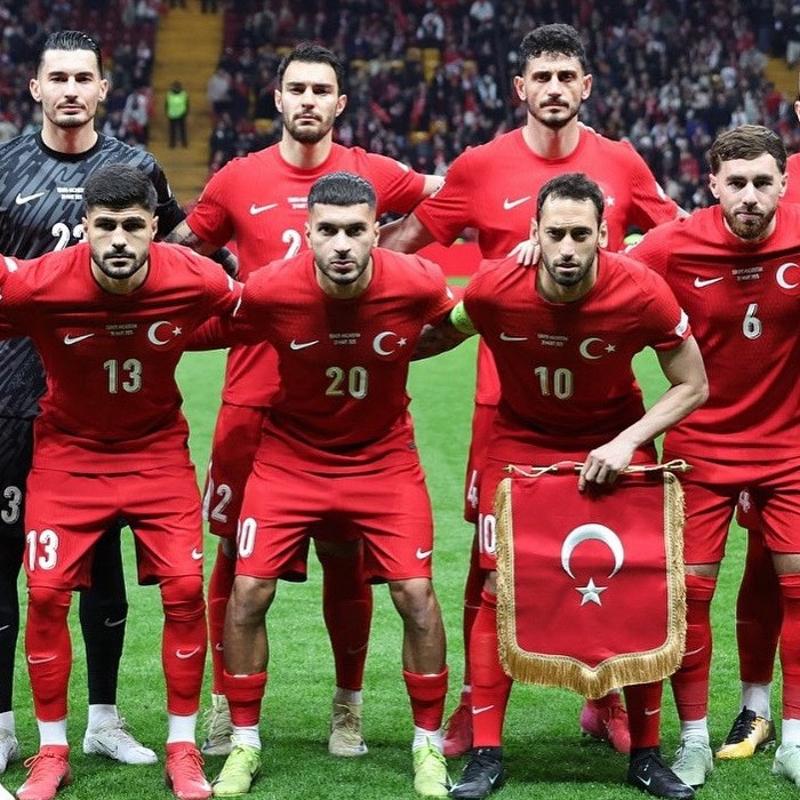 FIFA dnya sralamasnda A Milli Takm'n yeri deimedi