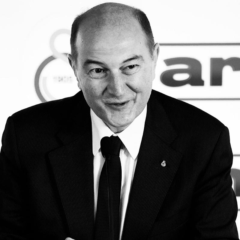 Galatasaray camiasnn ac gn: smail Sarkaya hayatn kaybetti