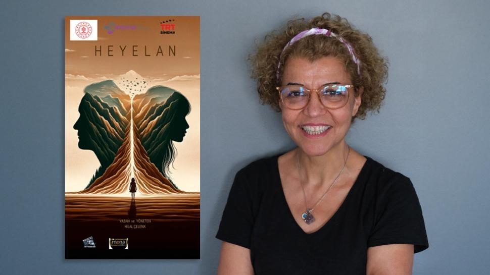 Heyelan filmi eyllde sete kyor