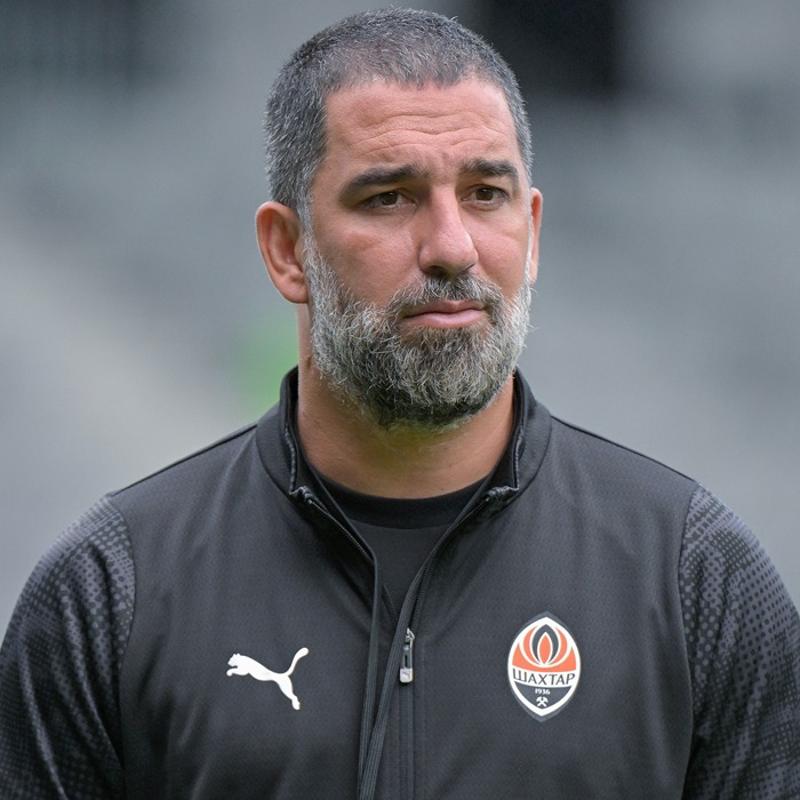 lk manda ov yapt! Arda Turan'l Shakhtar Donetsk ok farkl