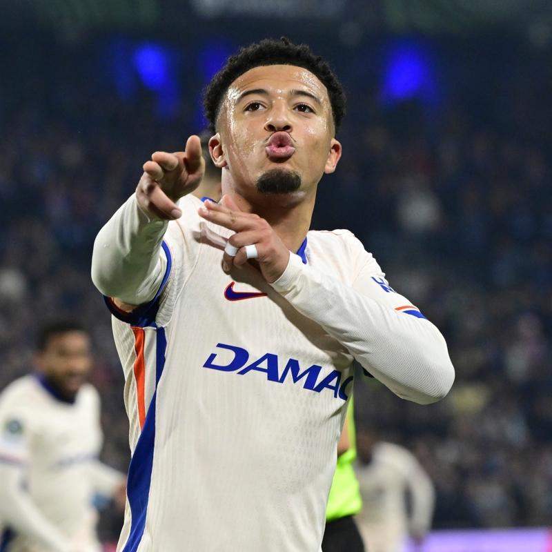 Juventus, Jadon Sancho transferinde mutlu sona yakn