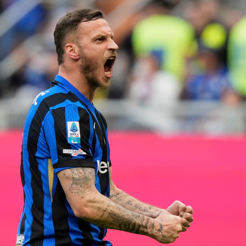 Marko Arnautovic iin kardeinden transfer aklamas