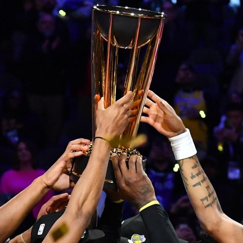 NBA Kupas'na geri saym! Gruplar belli oldu