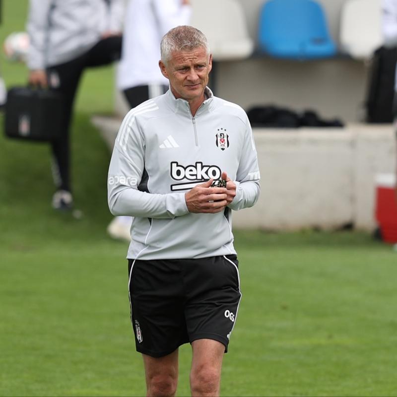 Ole Gunnar Solskjaer: Taraftarlarmz inansn
