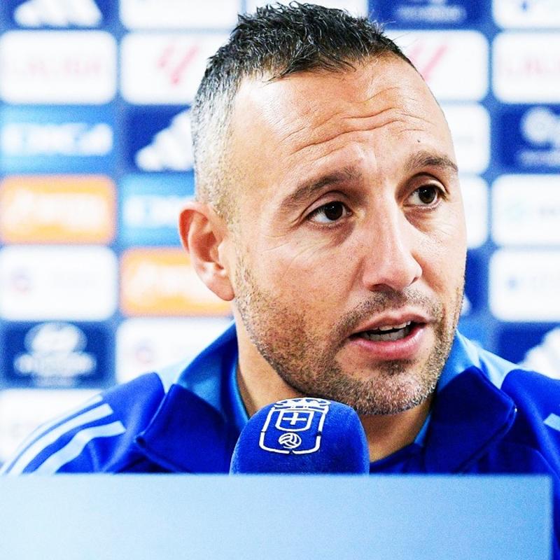 Santi Cazorla'dan devam karar: Real Oviedo'da kald