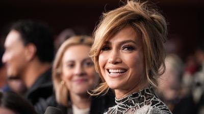 Antalya konseri iin Trkiye'ye gelen Jennifer Lopez'e, akllara durgunluk veren oda!