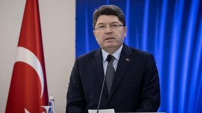 Bakan Tun: Bamllk gemii ve tedavi ihtiyac olan hkml hastalara hizmet verilecek