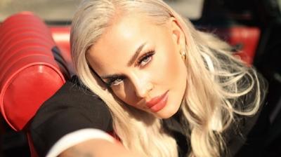 Demet Elloo'dan duygusal yolculuk! Suumuz Neydi? yaynda!