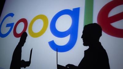 Google'a 355,1 milyon lira ceza