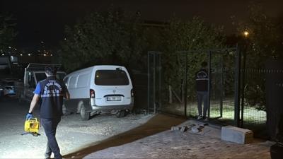 Kocaeli'de bir kii tartt olunu baklad