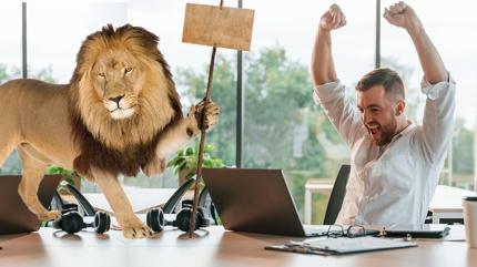 Aslan burcunu kariyerde zirveye tayan 5 zellik