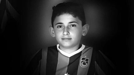 Trabzonspor'dan Mira Grkem Artar iin taziye mesaj